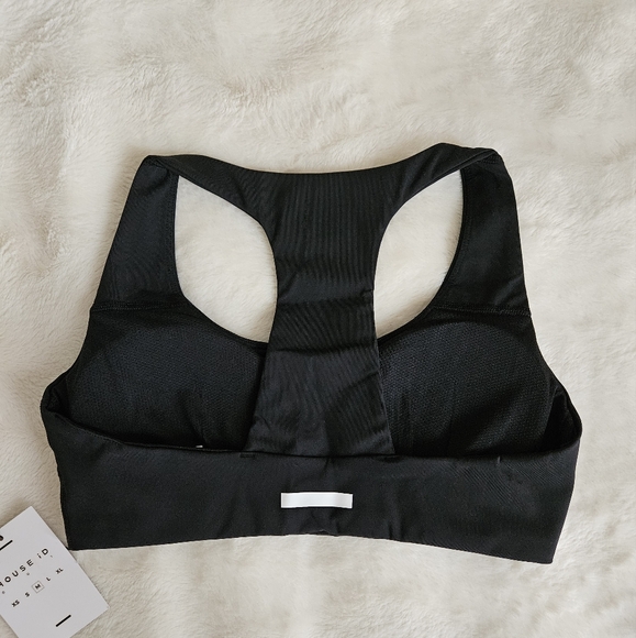 HOUSE iD Racerback Sports Bra - Picture 2 of 3